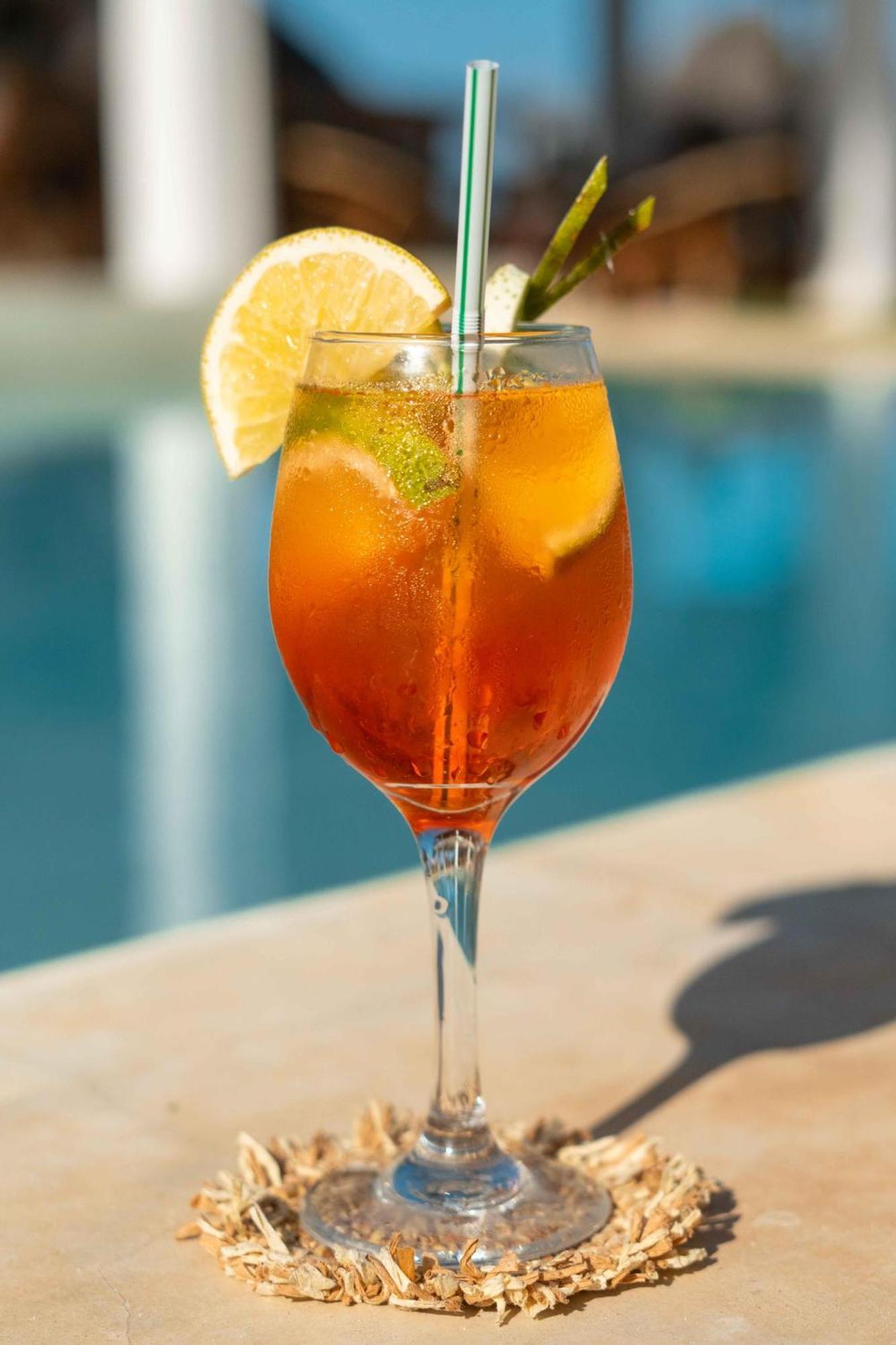 Maisha Matamu Beach Hotel Paje Εξωτερικό φωτογραφία